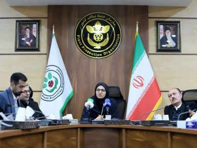 حذف ۱۴ آفتکش پرخطر از سبد مصرفی کشاورزان/ راهاندازی سیستم آنلاین تبادل با کشورها برای تسهیل تجارت