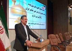 ضرورت تدوین برنامههای بلندمدت برای جامعه عشایری مبتنی بر دانش و مشارکت مردمی