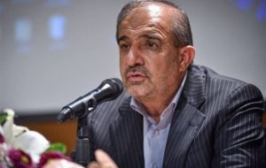 سرمایه گذاری برای تولید در حوزه کشاورزی می تواند اقتصاد را متحول کند ؛ اگر اعتماد ایجاد شود، مردم سرمایه خود را در بانک یا بازار طلا و ارز نمی گذارند / در مجلس با تصویب قوانین لازم، همه مسیرها را هموار کرده ایم ؛ ۵۰۰ میلیون نفر علاقمند به خرید محصولات کشاورزی ما هستند