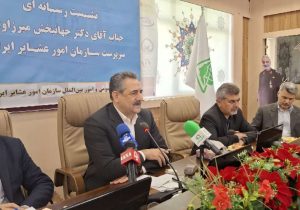 بی‌نیازی از واردات گوشت قرمز با سرمایه‌گذاری در زیرساخت های عشایر/ اخذ مجوز تامین و توزیع سالانه ۱۲ میلیون متر مکعب آب برای عشایر