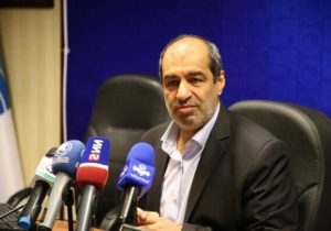 در شرایط تنش آبی به سر می‌بریم؛ امنیت غذایی به خطر نخواهد افتاد