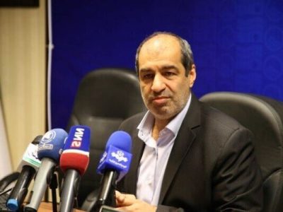 در شرایط تنش آبی به سر می‌بریم؛ امنیت غذایی به خطر نخواهد افتاد