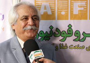 دبیرکل فدراسیون تشکل‌های صنایع غذایی کشاورزی ایران: موازی‌کاری سازمان‌های دولتی به ضرر تولید است