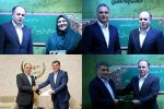 ۲ انتصاب و یک ابقا در وزارت جهاد کشاورزی/ حکم معاونت مشیری برای توسعه بازرگانی ابلاغ شد