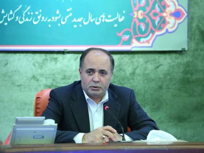 تجارت کشاورزی فراتر از نیاز کشور دنبال شود/ حرکت به سمت بازارهای جهانی