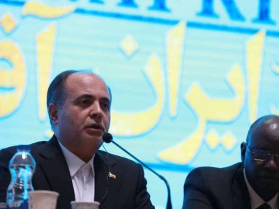 کشاورزی دروازه‌ شکوفایی همکاری ایران و آفریقا است/ توافق ترجیحی تقویت کننده تجارت کشاورزی