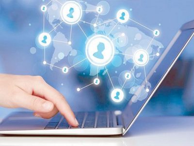 پیشرفت ۵۳ رتبهای کیفیت خدمات الکترونیکی وزارت جهاد کشاورزی