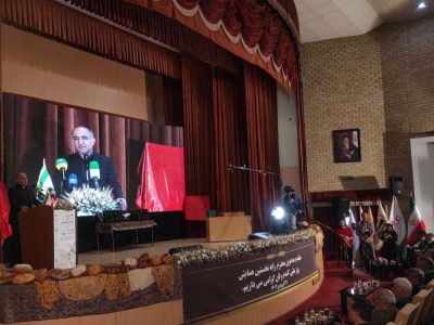 گندم و آرد ۸۶ میلیون ایرانی تأمین و توزیع شد/ آمادگی مراکز خرید تضمینی گندم در سراسر کشور