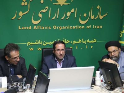 لزوم استفاده از تجارب جهانی برای جلوگیری از تغییر کاربری اراضی کشاورزی