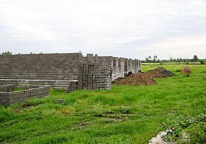 دیوارکشی اراضی کشاورزی در حکم تغییر کاربری و به طور مطلق ممنوع است