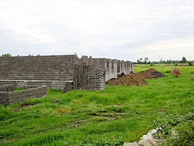 دیوارکشی اراضی کشاورزی در حکم تغییر کاربری و به طور مطلق ممنوع است