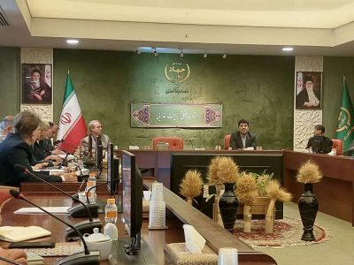 بخش خصوصی روغن‌ موجودی انبارها را به بازار عرضه کنند/ ثبت سفارش برای واردات روغن و دانه‌های روغنی انجام شده است