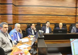 شورای عالی مدیریت بحران به کاهش سهمیه آب کشاورزی رسیدگی می‌کند