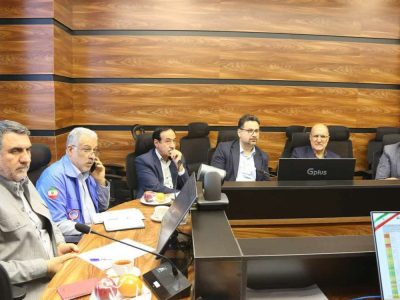 شورای عالی مدیریت بحران به کاهش سهمیه آب کشاورزی رسیدگی می‌کند