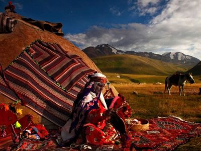 زندگی عشایری، گنجینهای که حفظ میشود؛ استفاده از ظرفیت دانشنیانها برای حفظ امنیت عشایر