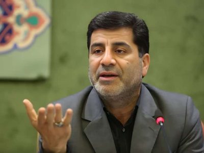 بهبود زنجیره تولید گندم تا نان با رویکرد علمی و هماهنگ