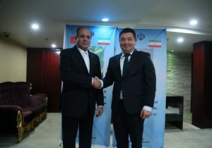 مبادلات اقتصادی ایران و قرقیزستان تا یک میلیارد دلار افزایش یابد؛ ضرورت لغو روادید برای شهروندان ایرانی