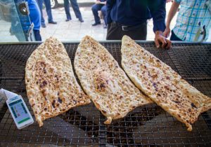 هوشمندسازی آرد و نان چرا به تخلف و قاچاق پایان نداد؟