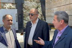 انتظارها از جهاد اما اختیار در دست سازمان برنامه است