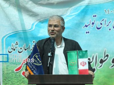 ساماندهی عشایر نیازمند عزم ملی و فرابخشی است