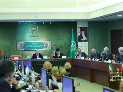 قیمت کالا‌های اساسی کشاورزی به‌زودی اعلام می‌شود