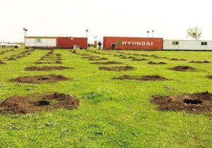 دستور رسمی رئیس‌جمهوری برای تهیه گزارش جامع از پتروشیمی میانکاله