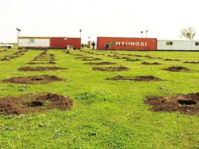 دستور رسمی رئیس‌جمهوری برای تهیه گزارش جامع از پتروشیمی میانکاله