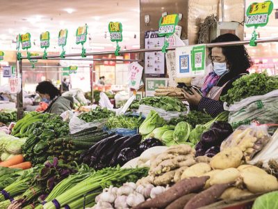 نرخ خرید تضمینی ۳۲ محصولات کشاورزی تا ۱۵ تیر اعلام می‌شود