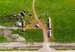 میانکاله همچنان در خطر؛ علت سکوت مسئولان وزارت کشاورزی چیست؟