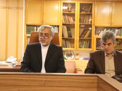 سکونت پایدار در روستاها پیش‌نیاز حفظ کشاورزی است