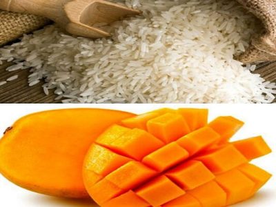 ثبتسفارش «برنج» و «انبه» آغاز شد