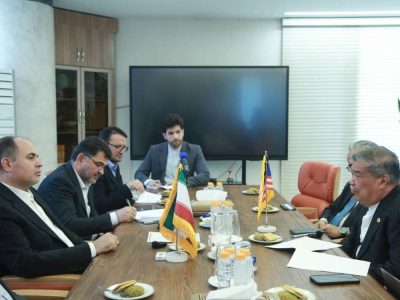 ایران و مالزی همکاری در تجارت محصولات حلال را توسعه دهند/ ضرورت برقراری پرواز مستقیم تهران-کوالالامپور