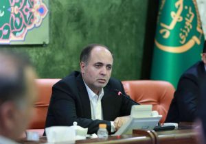 مدیریت بازار کشاورزی نیازمند یکپارچه‌سازی سامانه‌های اطلاعاتی و هوشمندسازی سیستم‌ها است