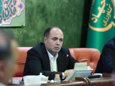 مدیریت بازار کشاورزی نیازمند یکپارچه‌سازی سامانه‌های اطلاعاتی و هوشمندسازی سیستم‌ها است