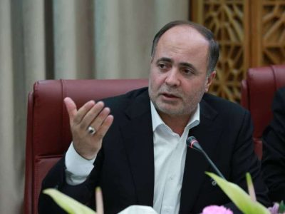 زمین برای ایجاد نیروگاه خورشیدی کمتر از یک ماه واگذار میشود/ تولید و عرضه روزانه ۱۰ هزار تن کود در کشور