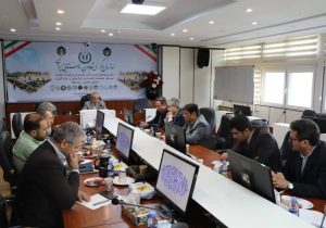 نخستین جلسه شورای هماهنگی اتحادیه‌ها و تشکل‌های روستایی و کشاورزی کشور برگزار شد