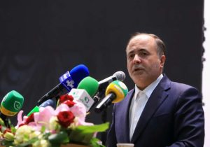 تمایل قزاقستان برای سرمایه‌گذاری در بنادر جنوبی ایران