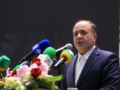 تمایل قزاقستان برای سرمایه‌گذاری در بنادر جنوبی ایران