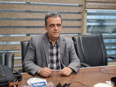 مجید حسنی مقدم سرپرست دفتر بازرگانی داخلی و تنظیم بازار جهاد کشاورزی شد + سوابق اجرایی