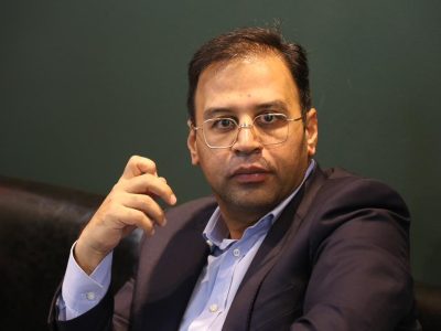 محسن امینی، عضو کارگروه ملی کشاورزی قراردادی شد