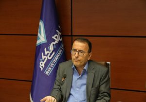 تأکید رئیس سازمان دامپزشکی بر اجرای دقیق پروتکل‌های بهداشتی و امنیت زیستی در فصل بهار