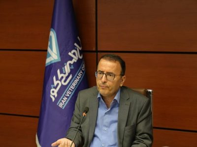تأکید رئیس سازمان دامپزشکی بر اجرای دقیق پروتکل‌های بهداشتی و امنیت زیستی در فصل بهار