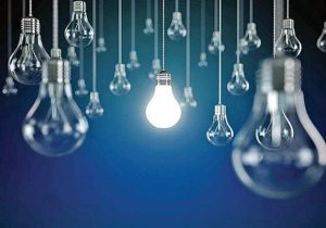 تفکیک مصرف برق کشاورزی و خانگی در فارغان حاجی‌آباد