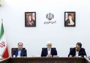 توجه به مساله نان یک الزام و اولویت اصلی دولت است