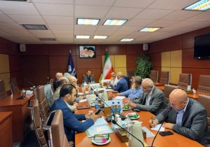 حمایت و همکاری همه‌جانبه سازمان دامپزشکی کشور از برگزاری جشنواره ملی گاو هلشتاین ایران