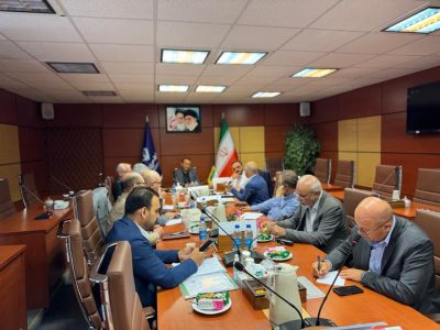 حمایت و همکاری همه‌جانبه سازمان دامپزشکی کشور از برگزاری جشنواره ملی گاو هلشتاین ایران