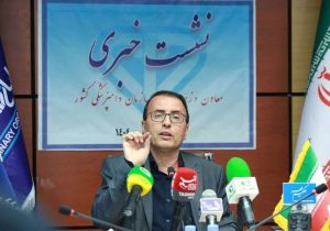 خسارت حداقلی به کالاهای دامی در انفجار اسکله شهید رجایی/ بیماری لکه سفید میگو به صفر درصد رسید