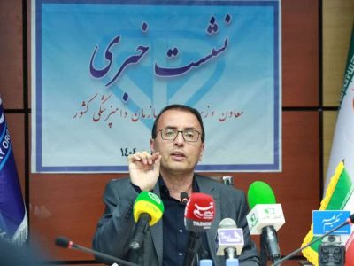 خسارت حداقلی به کالاهای دامی در انفجار اسکله شهید رجایی/ بیماری لکه سفید میگو به صفر درصد رسید