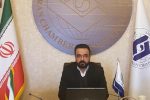 مهدی مسعودی رییس کمیسیون کشاورزی اتاق تعاون ایران شد