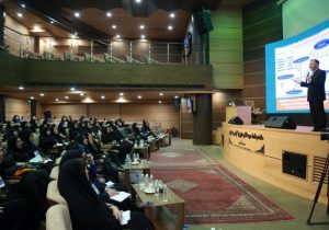 کنشگری رسانه‌ای و پایداری فرهنگی در دستور کار زنان مدیر جهاد کشاورزی